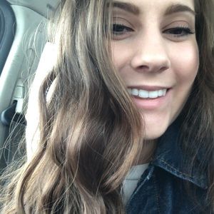 Meet your Posher, Jessa